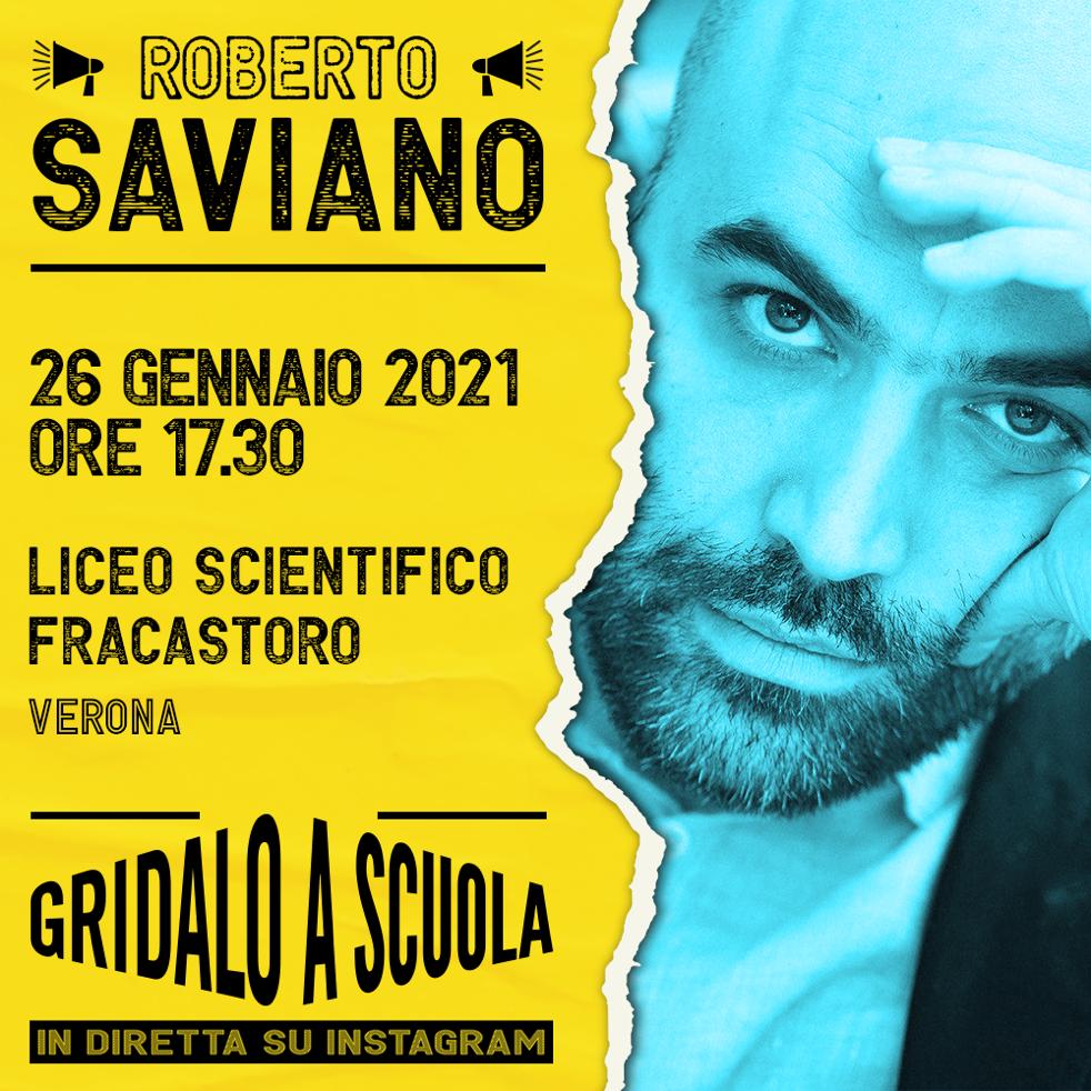 locandina saviano